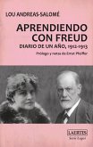 Aprendiendo con Freud (eBook, ePUB)