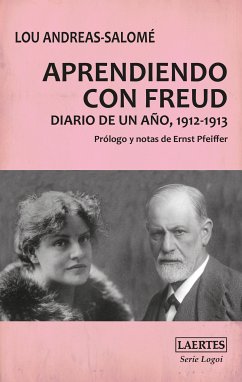 Aprendiendo con Freud (eBook, ePUB) - Salomé, Lou-Andreas