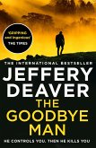 The Goodbye Man (Colter Shaw Thriller, Book 2) (eBook, ePUB)