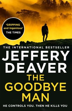 The Goodbye Man (eBook, ePUB) - Deaver, Jeffery