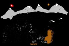 Cover Schweiz-Luxemburgisches Kinderbuch (1982) (eBook, ePUB)