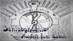 Schizophrenia - Modell zum Leben (eBook, ePUB) - Botany, Francis