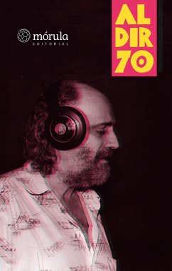 Aldir 70 (eBook, ePUB) Cover Aldir 70 (eBook, ePUB)