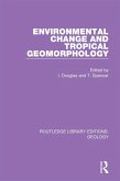 Environmental Change and Tropical Geomorphology (eBook, ePUB)