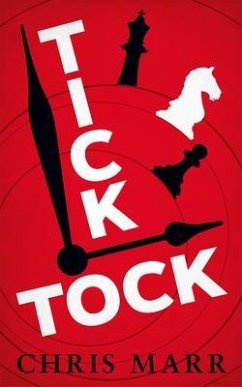 Cover Tick-Tock (eBook, ePUB)