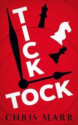 Tick-Tock (eBook, ePUB) Tick-Tock (eBook, ePUB)