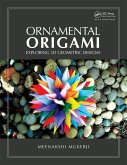 Ornamental Origami (eBook, ePUB)