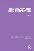 Geography and Soil Properties (eBook, PDF)