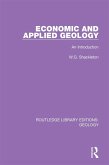 Economic and Applied Geology (eBook, ePUB)