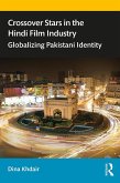 Crossover Stars in the Hindi Film Industry (eBook, PDF)