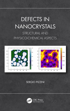 Defects in Nanocrystals (eBook, PDF) - Pizzini, Sergio