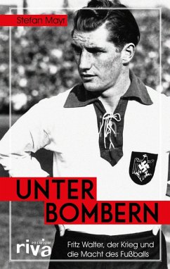 Unter Bombern (eBook, ePUB) - Mayr, Stefan