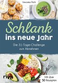 Schlank ins neue Jahr (eBook, PDF)