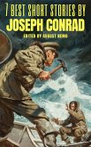 7 best short stories by Joseph Conrad (eBook, ePUB)