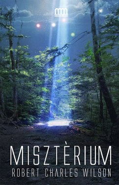 Misztérium (eBook, ePUB) - Charles Wilson, Robert