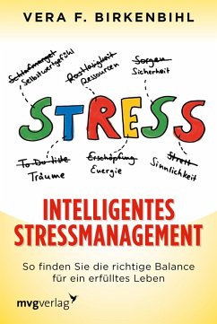 Intelligentes Stressmanagement (eBook, ePUB) - Birkenbihl, Vera F.