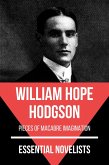 Essential Novelists - William Hope Hodgson (eBook, ePUB)