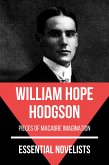 Essential Novelists - William Hope Hodgson (eBook, ePUB)