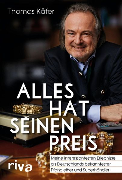 Alles hat seinen Preis (eBook, PDF)