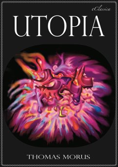 Thomas Morus: Utopia (eBook, ePUB) - Thomas Morus, eClassica