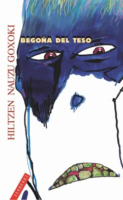 Cover Hiltzen nauzu goxoki (eBook, ePUB)
