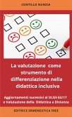 La valutazione come strumento di differenziazione nella didattica inclusiva (eBook, ePUB)