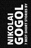 7 best short stories by Nikolai Gogol (eBook, ePUB)