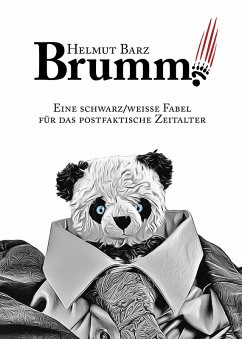 Brumm! (eBook, ePUB) - Barz, Helmut