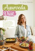 Ayurveda-Diät (eBook, PDF)