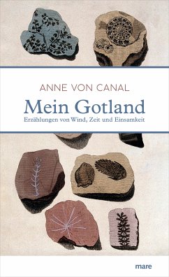 Mein Gotland (eBook, ePUB) - von Canal, Anne