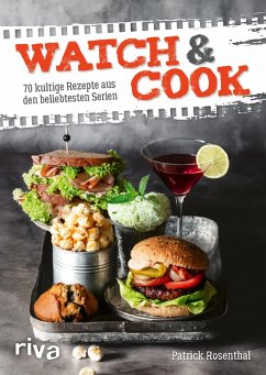 Cover Watch & Cook (eBook, PDF)