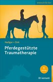 Pferdegestützte Traumatherapie (eBook, ePUB)