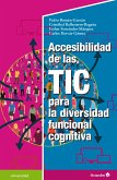 Accesibilidad de las TIC para la diversidad funcional cognitiva (eBook, PDF)