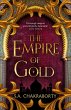 The Empire of Gold (eBook, ePUB) - Bild 1