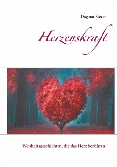 Cover Herzenskraft (eBook, ePUB)