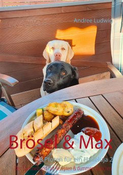 Brösel & Max (eBook, ePUB)