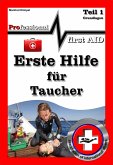 first AID Teil 1 (eBook, ePUB)