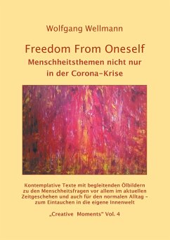 Freedom From Oneself (eBook, ePUB)