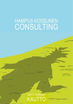 Hampus Kossunen Consulting (eBook, ePUB)