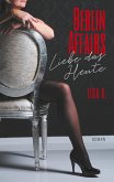 Berlin Affairs (eBook, ePUB)