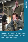 Literary and Cultural Relations (eBook, ePUB)