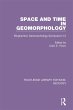 Space and Time in Geomorphology (eBook,... - Bild 1