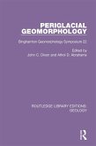 Periglacial Geomorphology (eBook, PDF) Periglacial Geomorphology (eBook, PDF)