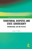 Territorial Disputes and State Sovereignty (eBook, ePUB)
