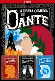 A Divina Comédia (eBook, ePUB)