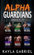 Alpha Guardians, Books 1-6 (eBook, ePUB) - Bild 1