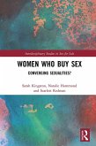 Women Who Buy Sex (eBook, ePUB)