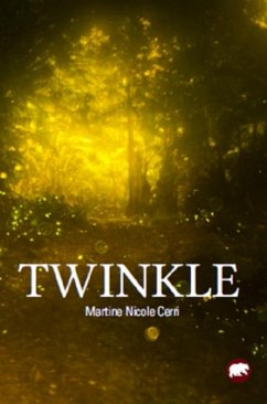Cover Twinkle (eBook, ePUB)