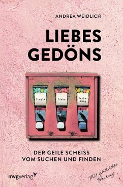 Liebesgedöns (eBook, PDF) - Weidlich, Andrea