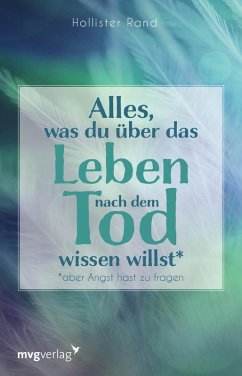 Cover Alles, was du über das Leben nach dem Tod wissen willst (eBook, PDF)